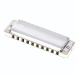 L’harmonica C.A. Seydel Söhne 1847 Silver G Test & Avis