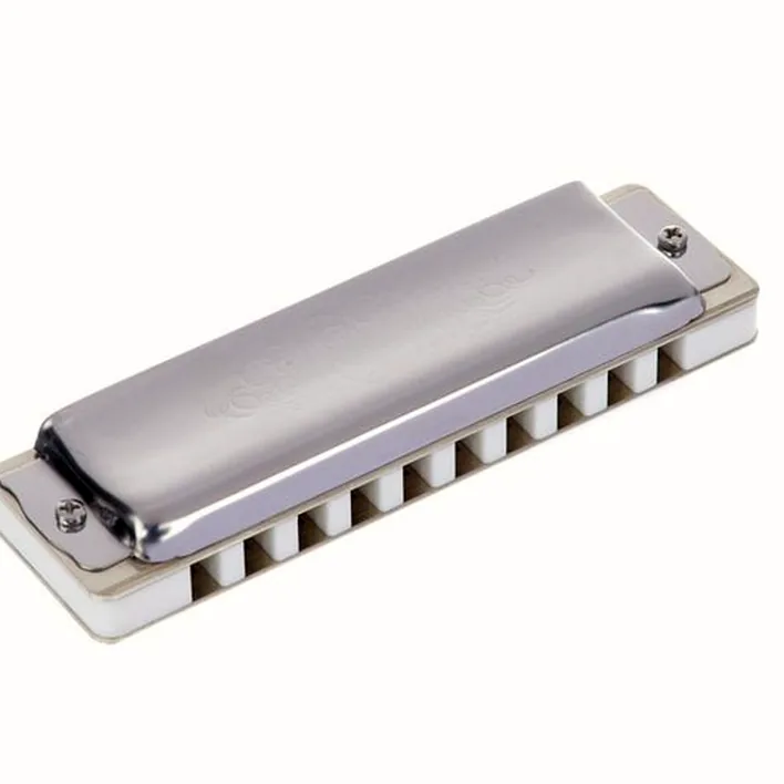 L’harmonica C.A. Seydel Söhne 1847 Silver Low C Test, Avis, Comparatif