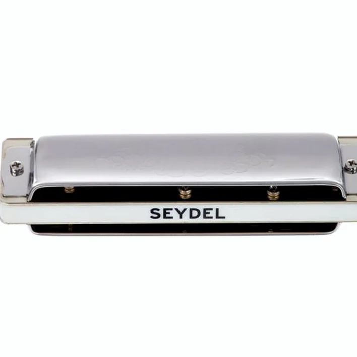 L’harmonica C.A. Seydel Söhne 1847 Silver Low C Test, Avis, Comparatif