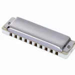L’harmonica C.A. Seydel Söhne 1847 Silver Low C Test, Avis, Comparatif