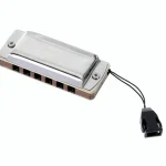 L’harmonica C.A. Seydel Söhne Big Six : Avis, Test, Comparatif