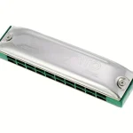 L’harmonica C.A. Seydel Söhne Concerto Steel Oktav Db Avis, Comparatif, Test