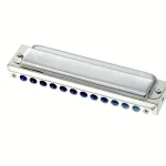 L’harmonica C.A. Seydel Söhne Fanfare S Tremolo A – Test, Avis