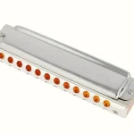 L’harmonica C.A. Seydel Söhne Nonslider Chromatic Solo C – Test, Avis & Comparatif