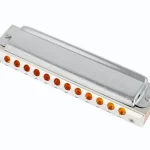 L’harmonica C.A. Seydel Söhne Nonslider Chromatic Solo LE Test, Comparatif et Avis