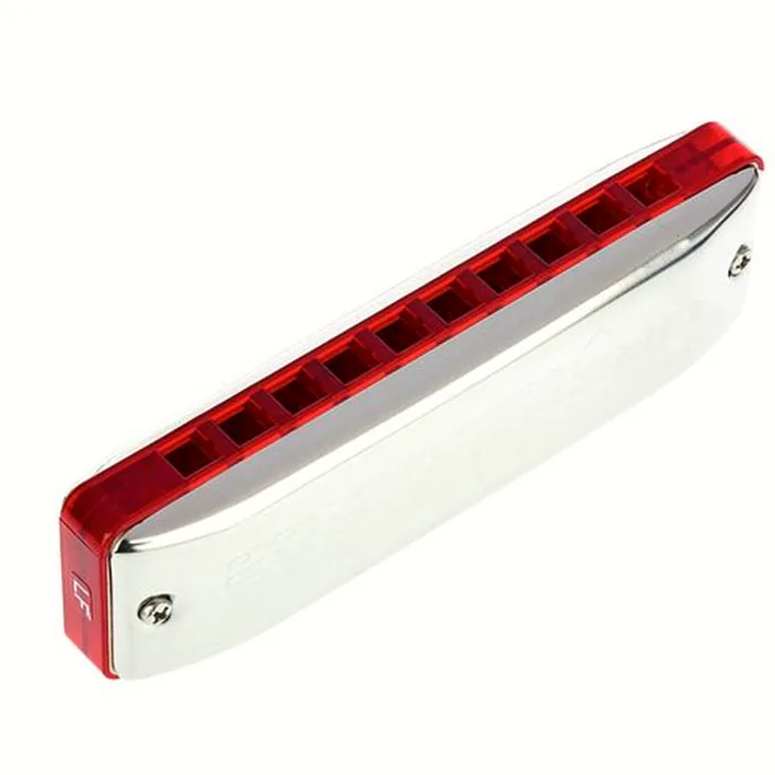 L’harmonica C.A. Seydel Söhne Orchestra S LF / Avis, Test et Comparatif