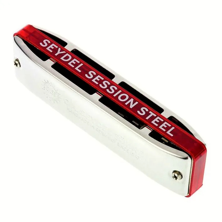 L’harmonica C.A. Seydel Söhne Orchestra S LF / Avis, Test et Comparatif