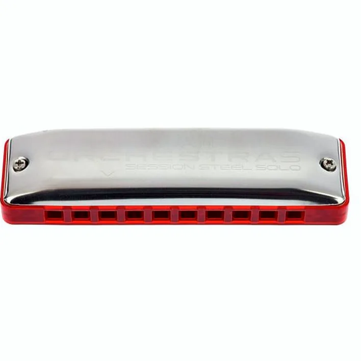L’harmonica C.A. Seydel Söhne Orchestra S LF / Avis, Test et Comparatif