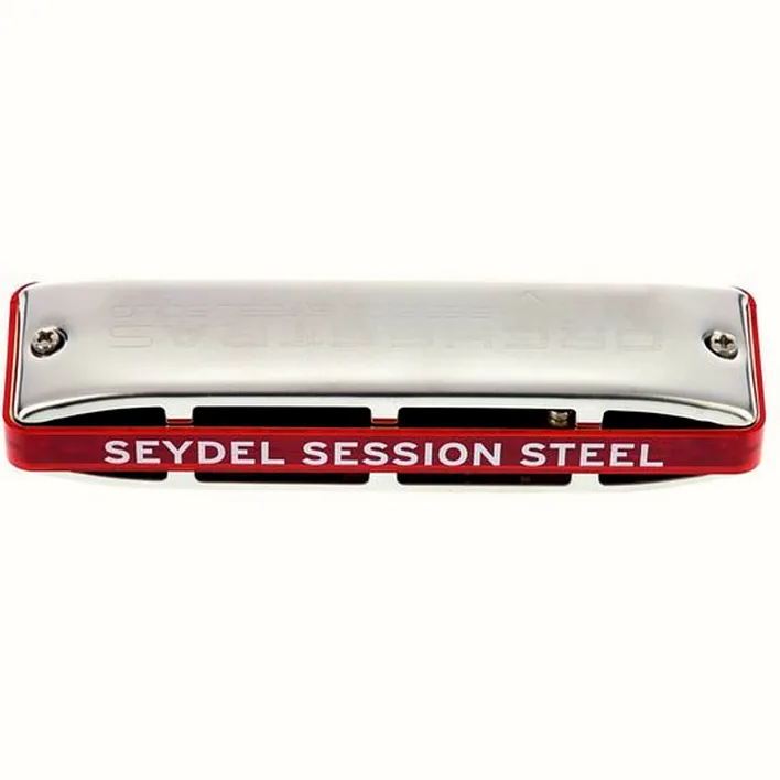 L’harmonica C.A. Seydel Söhne Orchestra S LF / Avis, Test et Comparatif