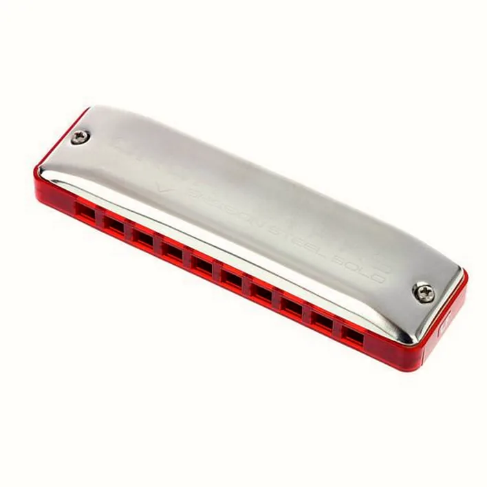 L’harmonica C.A. Seydel Söhne Orchestra S LF / Avis, Test et Comparatif