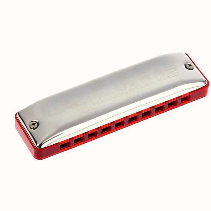 L’harmonica C.A. Seydel Söhne Orchestra S LF / Avis, Test et Comparatif
