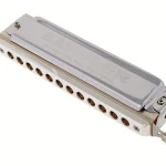 L’harmonica C.A. Seydel Söhne Sampler G/D / Avis, Comparatif et Test
