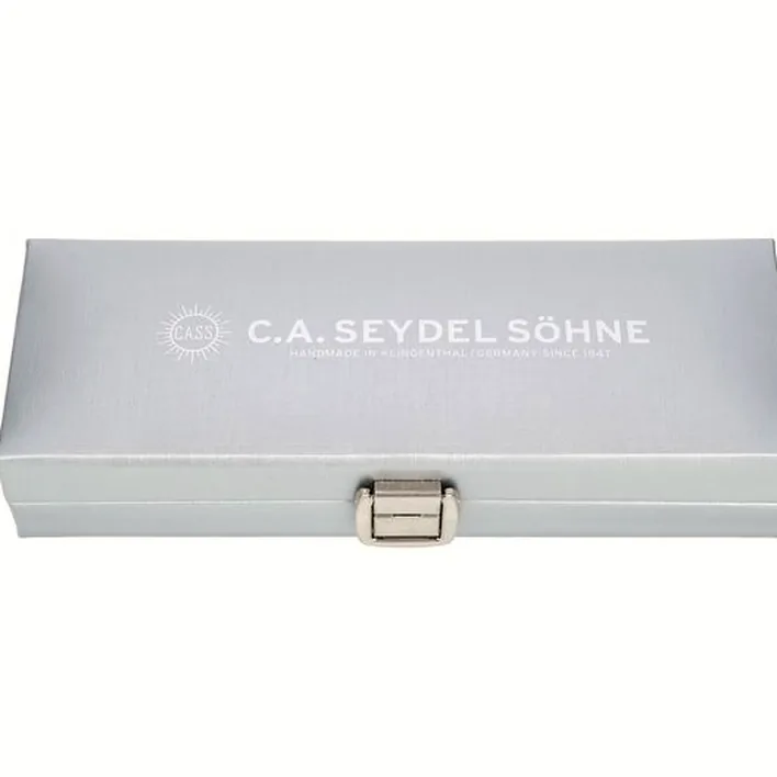 L’harmonica C.A. Seydel Söhne Saxony Chromatic Harp Low E Avis, Test, Comparatif