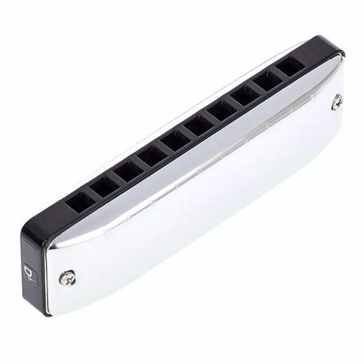 L’harmonica C.A. Seydel Söhne Session Db – Test, Avis & Comparatif