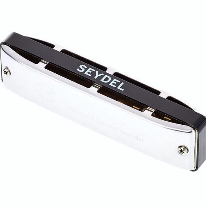 L’harmonica C.A. Seydel Söhne Session Db – Test, Avis & Comparatif