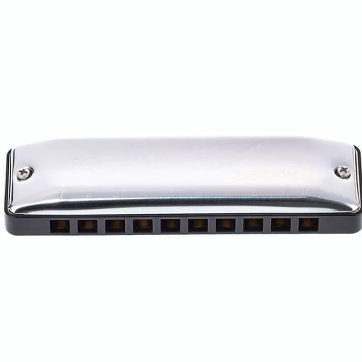 L’harmonica C.A. Seydel Söhne Session Db – Test, Avis & Comparatif