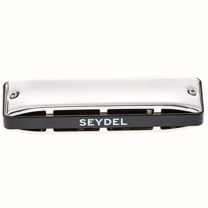 L’harmonica C.A. Seydel Söhne Session Db – Test, Avis & Comparatif