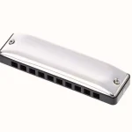 L’harmonica C.A. Seydel Söhne Session Db – Test, Avis & Comparatif