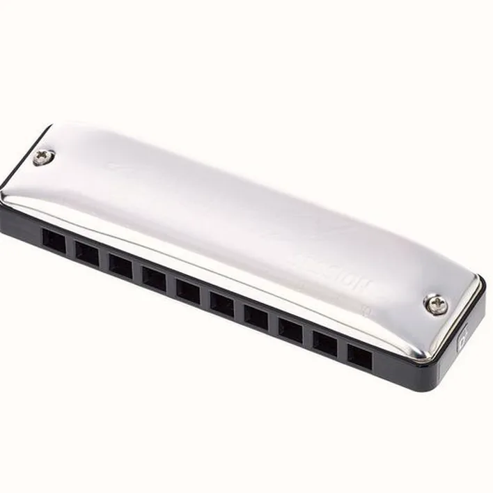 L’harmonica C.A. Seydel Söhne Session Db – Test, Avis & Comparatif