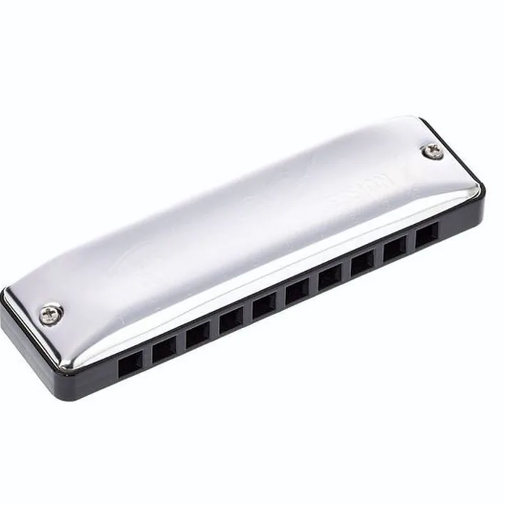 L’harmonica C.A. Seydel Söhne Session Db – Test, Avis & Comparatif