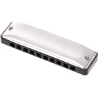 L’harmonica C.A. Seydel Söhne Session Eb : Test, Comparatif, Avis