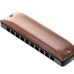 L’harmonica C.A. Seydel Söhne Session Low Antique E / Test, Avis et Comparatif