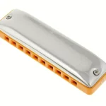 L’harmonica C.A. Seydel Söhne Session Steel G Test, Avis