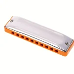 L’harmonica C.A. Seydel Söhne Session Steel LDb , Avis, Comparatif, Test