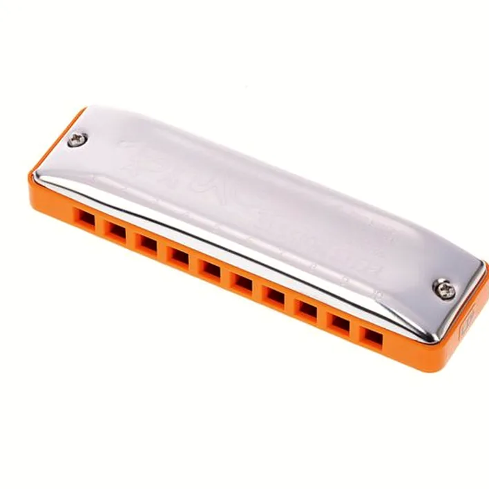 L’harmonica C.A. Seydel Söhne Session Steel LDb , Avis, Comparatif, Test