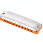 L’harmonica C.A. Seydel Söhne Session Steel LF# , Avis, Comparatif & Test