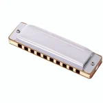 L’harmonica C.A. Seydel Söhne Solist Pro Db / Comparatif, Test & Avis