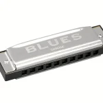 L’harmonica Cascha HH-2157 Blues Harp G , Comparatif, Test et Avis