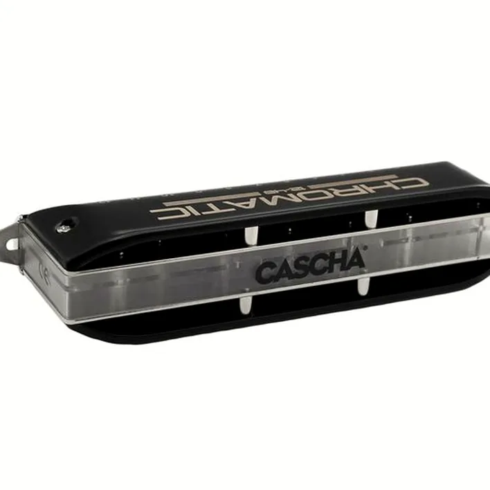 L’harmonica Cascha HH-2290 Chromatic 12-48 Harp , Test & Avis