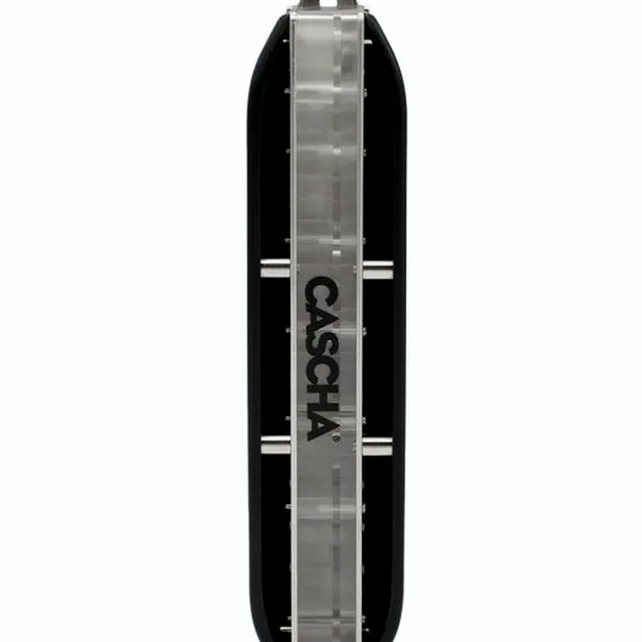 L’harmonica Cascha HH-2290 Chromatic 12-48 Harp , Test & Avis