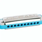 L’harmonica Cascha HH-2323 Ocean Rock Blue F , Comparatif, Avis & Test