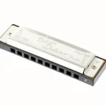 L’harmonica Fender Blues Deluxe Harp F Test, Avis & Comparatif