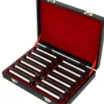 L’harmonica Harley Benton Blues Harmonica Set , Avis, Test & Comparatif