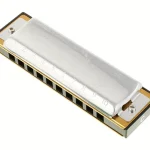 L’harmonica Hohner Big River Harp MS C , Comparatif, Test & Avis