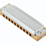 L’harmonica Hohner Blues Harp MS Bb , Avis, Comparatif & Test