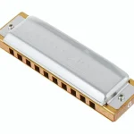 L’harmonica Hohner Blues Harp MS G , Comparatif, Avis et Test