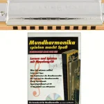 L’harmonica Hohner Blues Harp Starter Set : Avis, Test