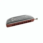 L’harmonica Hohner Chrometta 10 C Color Edition Test, Avis, Comparatif