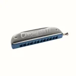 L’harmonica Hohner Chrometta 12 C Color Edition – Test, Comparatif et Avis