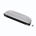 L’harmonica Hohner Chrometta 12 G 48 , Avis, Comparatif & Test