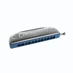 L’harmonica Hohner Chrometta 12 G Color Edition : Test et Avis