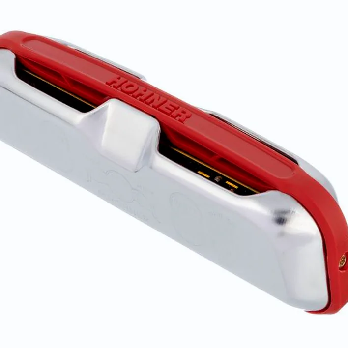 L’harmonica Hohner Golden Melody B (H) , Comparatif, Test, Avis