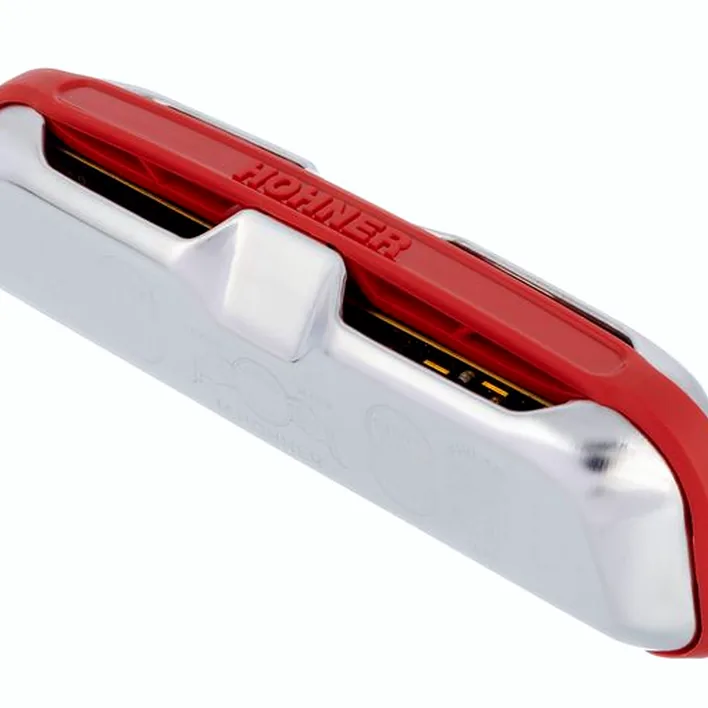 L’harmonica Hohner Golden Melody Bb Comparatif, Avis & Test