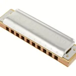 L’harmonica Hohner Marine Band Classic Bb Minor h – Avis, Comparatif & Test