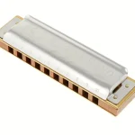 L’harmonica Hohner Marine Band Classic C Minor h / Test, Comparatif et Avis