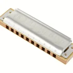 L’harmonica Hohner Marine Band Classic C Minor n / Comparatif, Test, Avis